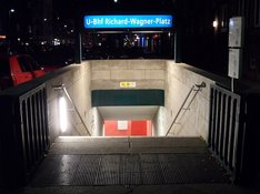 Via Wiki Comons, Magnus Manske, CC BY-SA 2.0